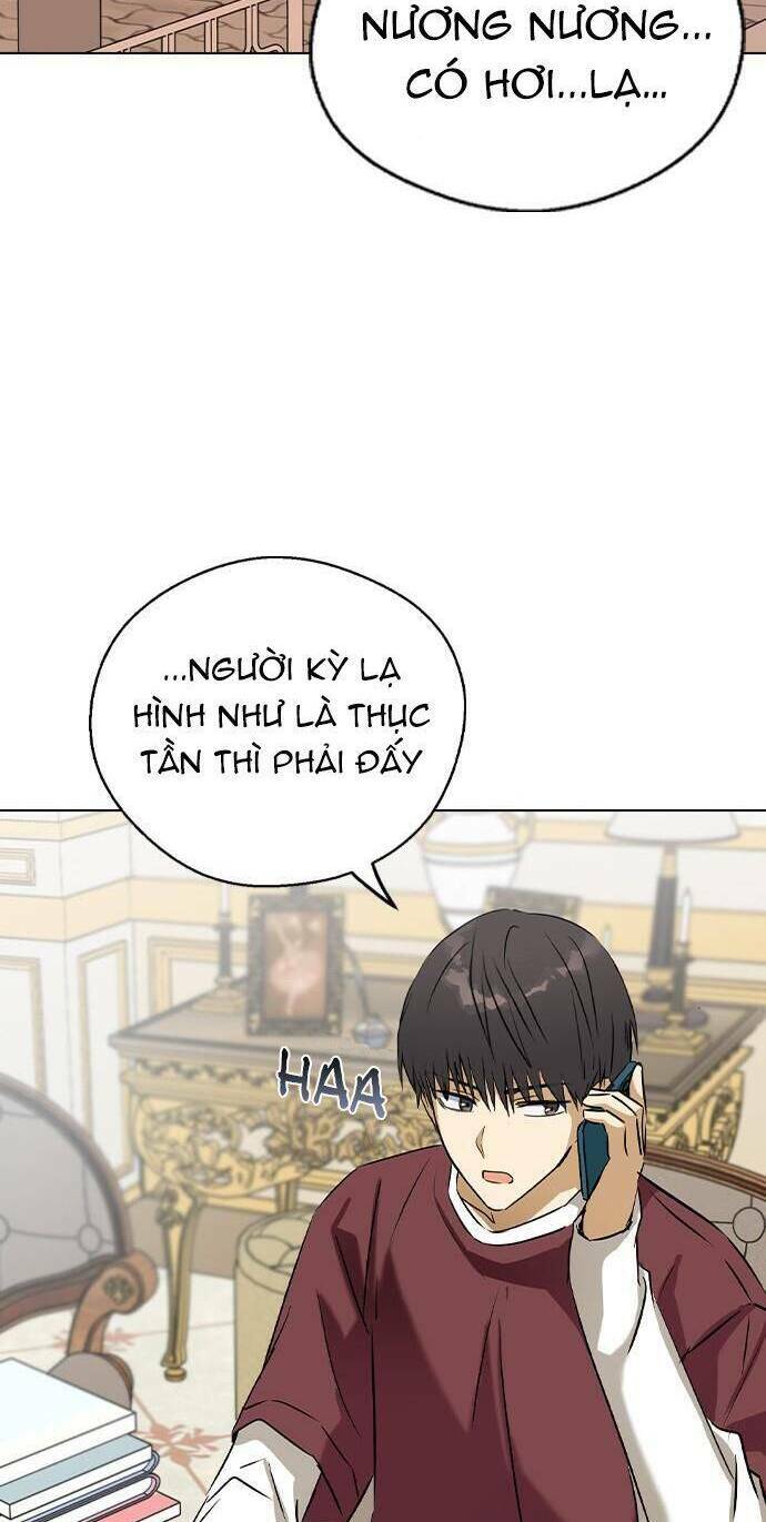 duyên nợ kiếp trước chapter 40 49