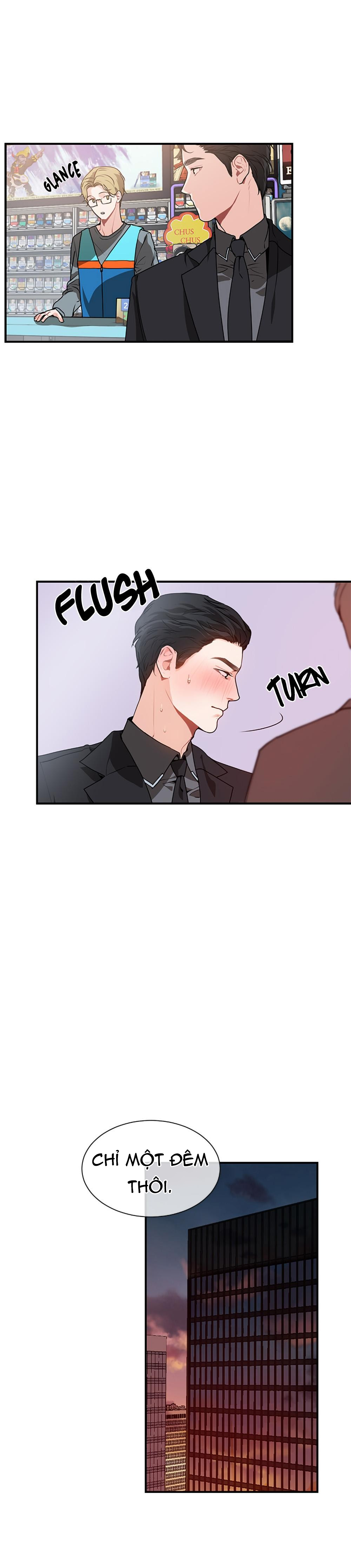 anh thích cái nào hơn ? chapter 3 20