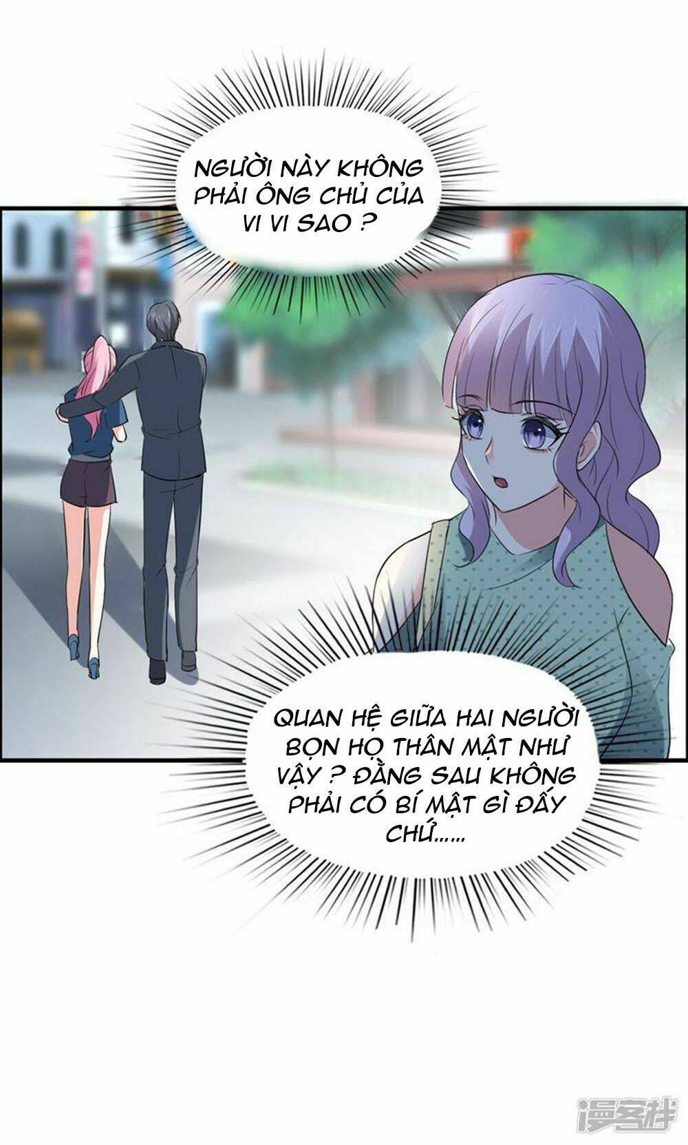 nguyệt dạ hương vi lai chapter 61 30