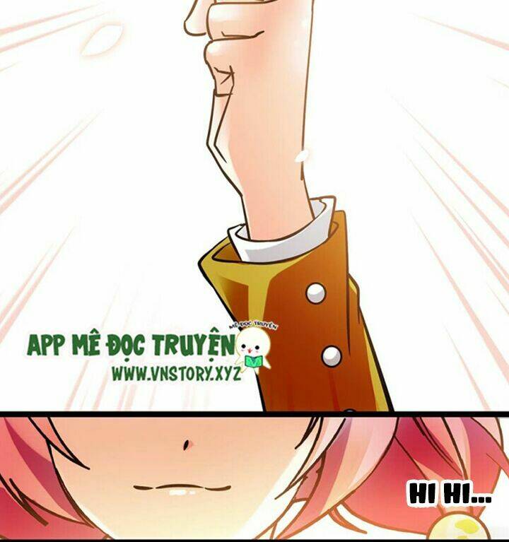 nữ hầu sau giờ học chapter 25 16