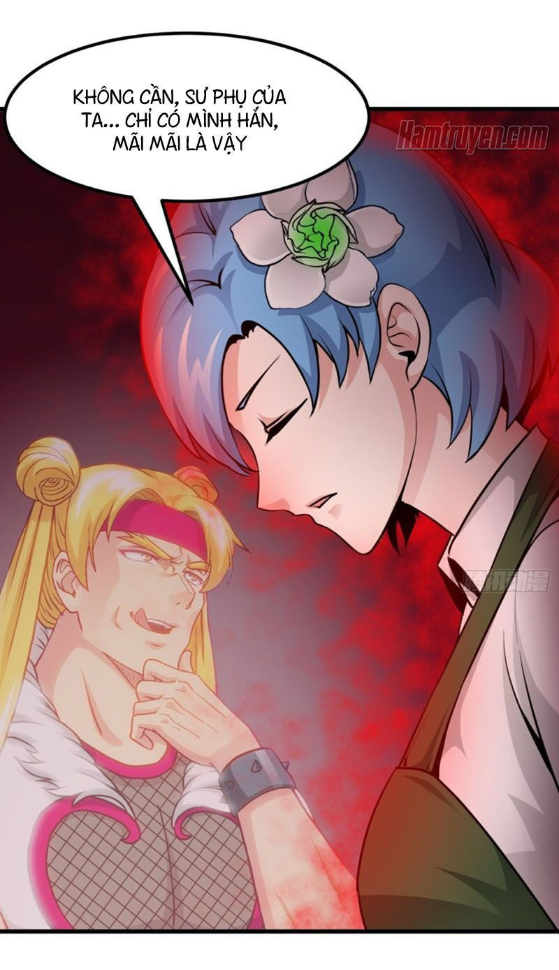 ta chẳng qua là một đại la kim tiên chapter 85 24