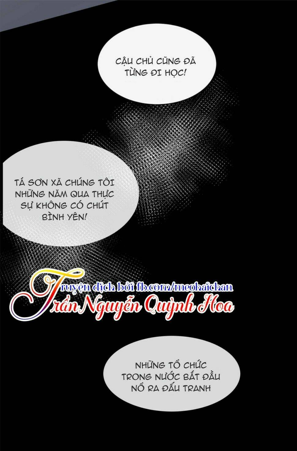 điều giáo quan hệ chapter 8 28