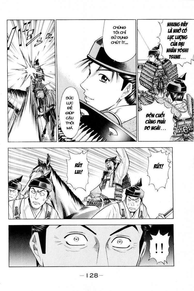 thiếu niên vương phần 2 chapter 12 5