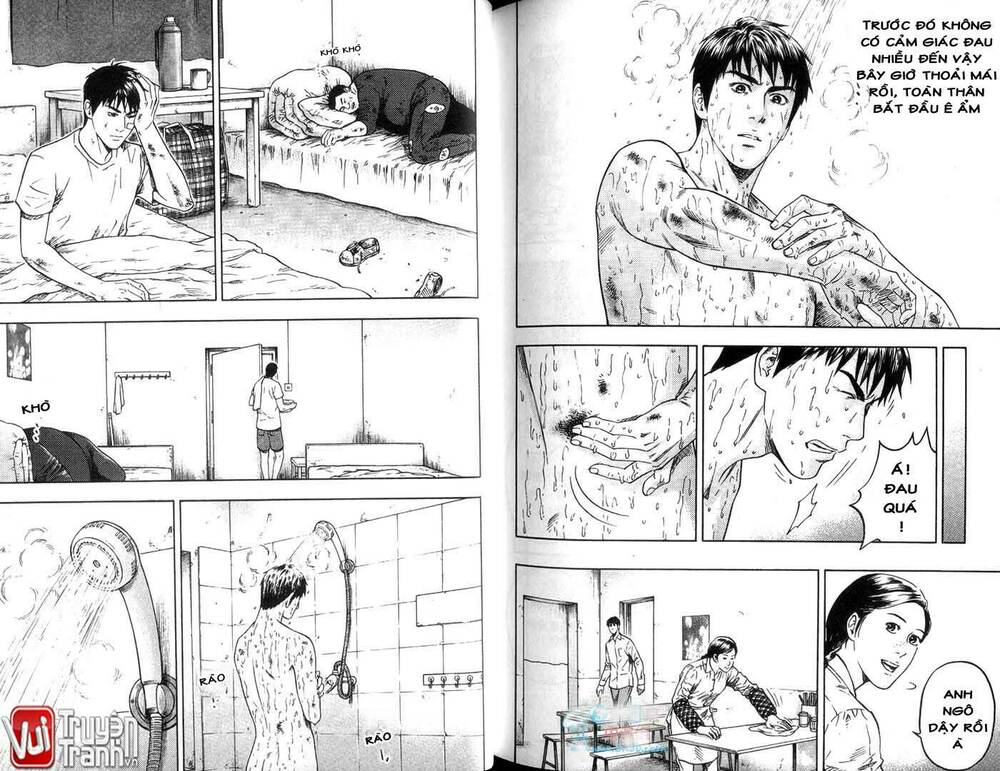 đạo mộ bút ký chapter 22 15