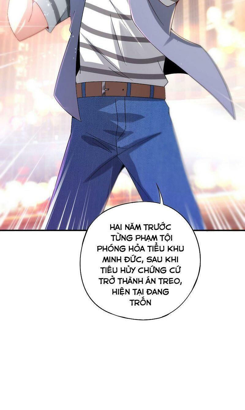 vòng bạn bè mạnh nhất của tiên giới chapter 100 6