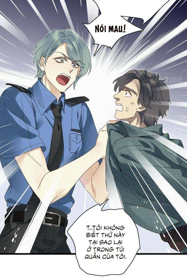 thỉnh quân nhập quái chapter 27 13