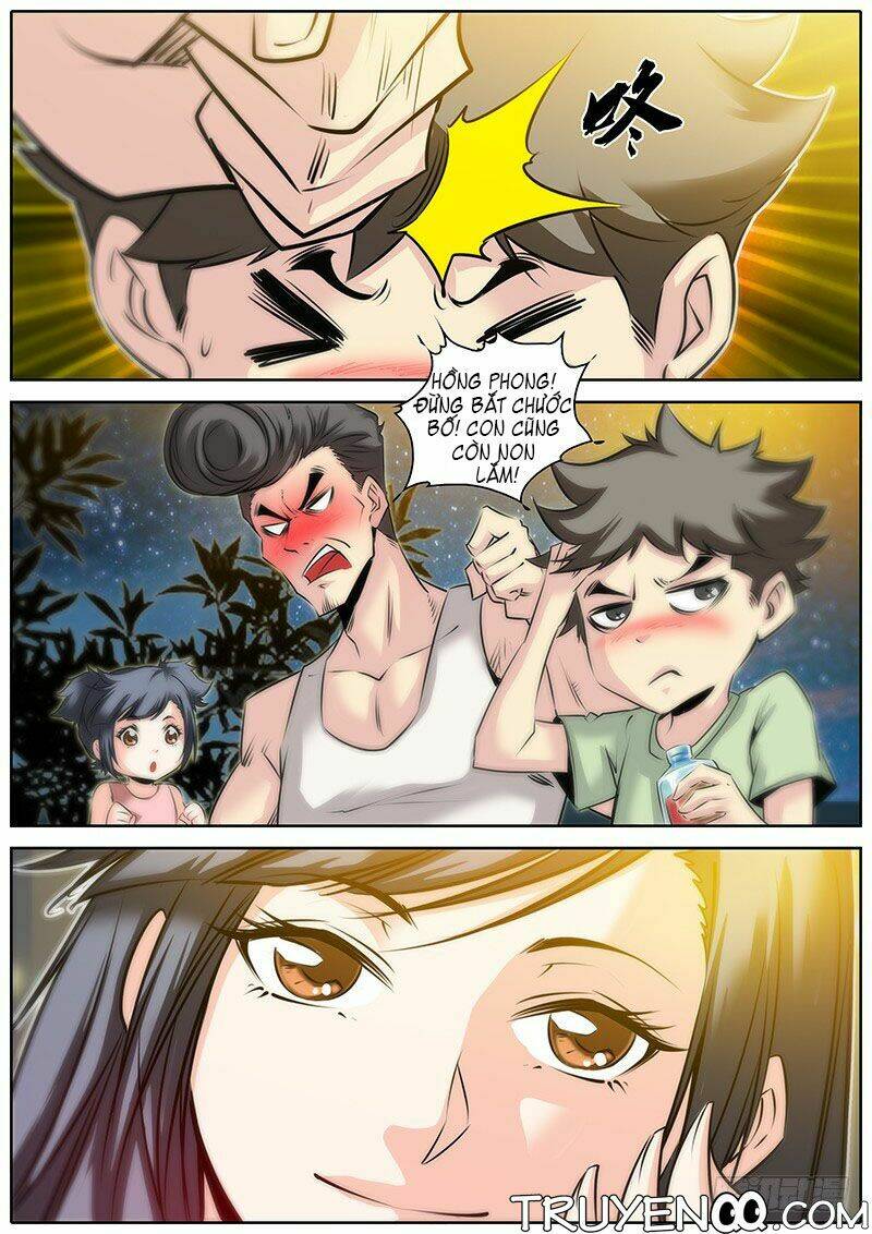 tần hiệp chapter 18 21