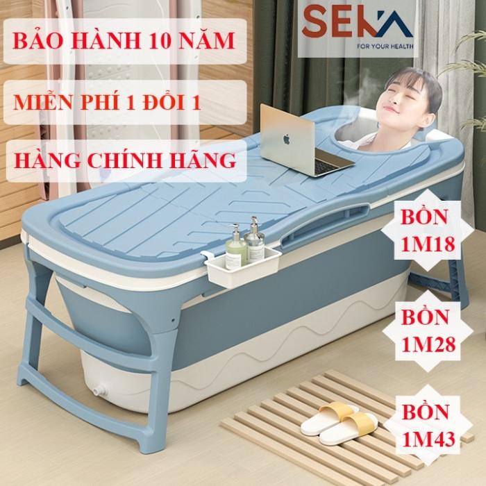 Bồn Tắm Gấp Gọn Dành Cho Cả Gia Đình, Dùng Để Tắm, Ngâm Nước Ấm, Ngâm Thuốc, Tinh Dầu Thư Giãn Giải Căng Thẳng