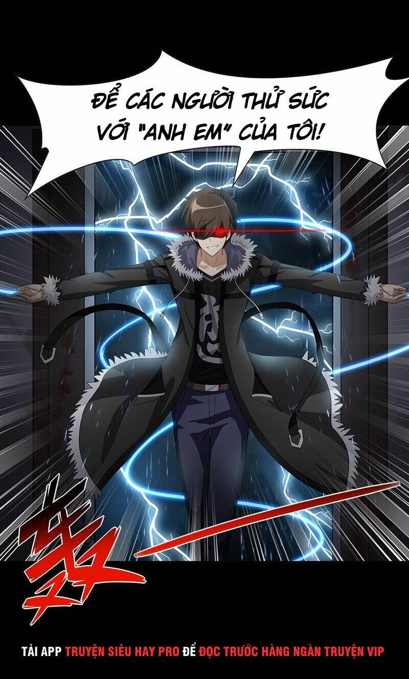 bạn gái virus của tôi chapter 73 37