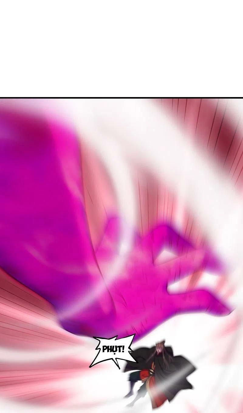 tiên võ đế tôn chapter 217 1