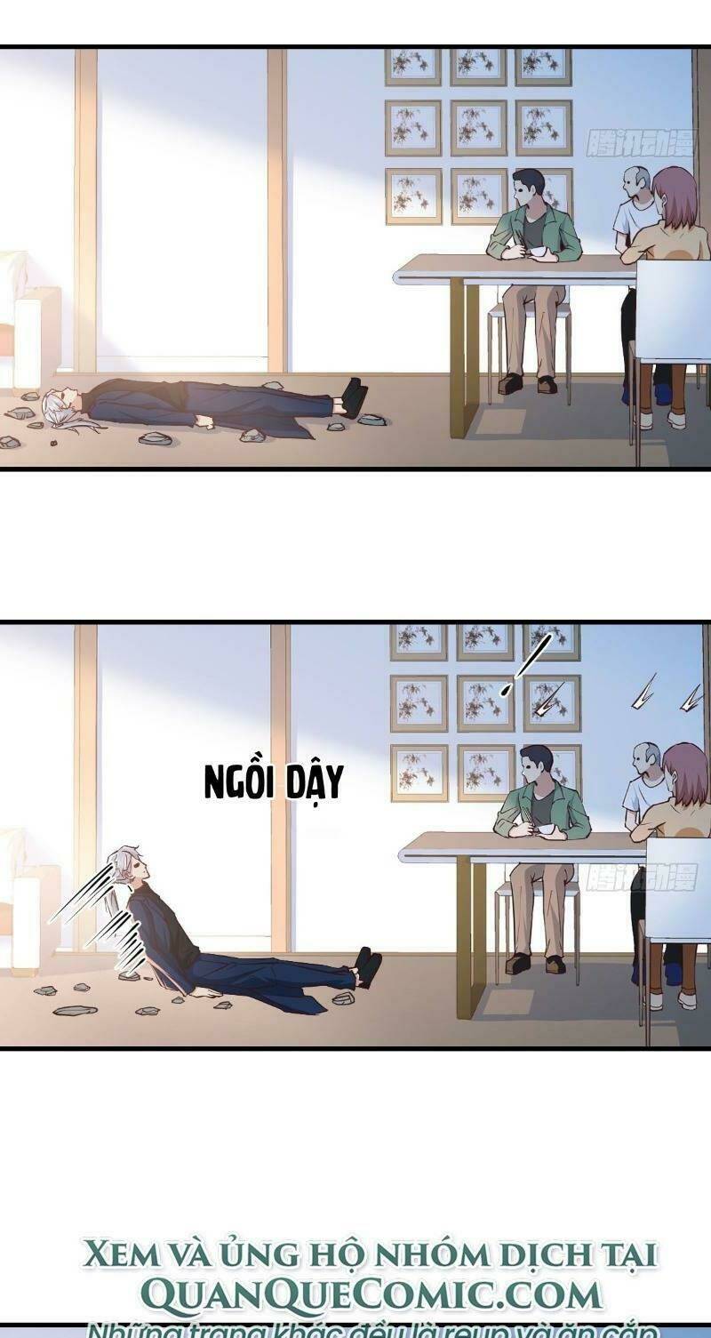 song tu đạo lữ kiểu xem mặt chapter 73 5