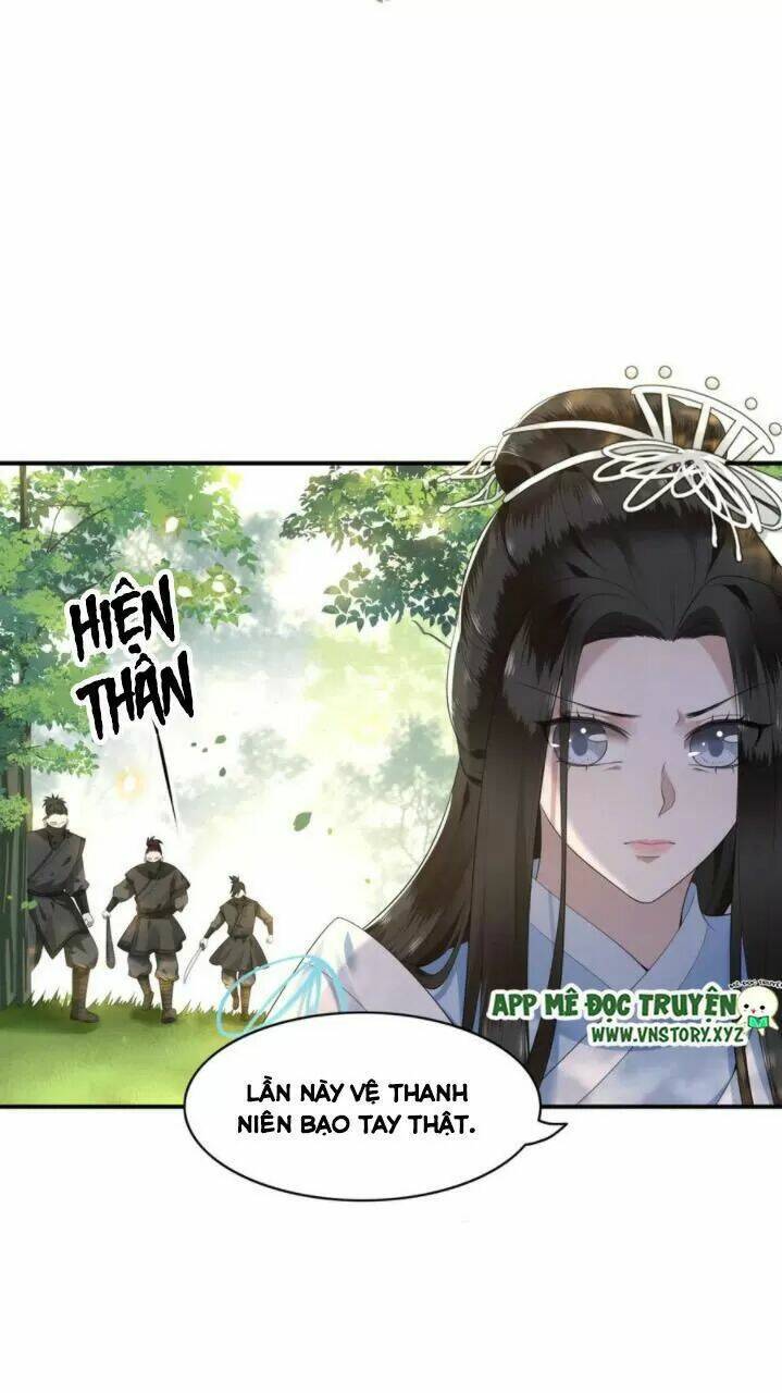 phượng hoàng vu phi chapter 85 25