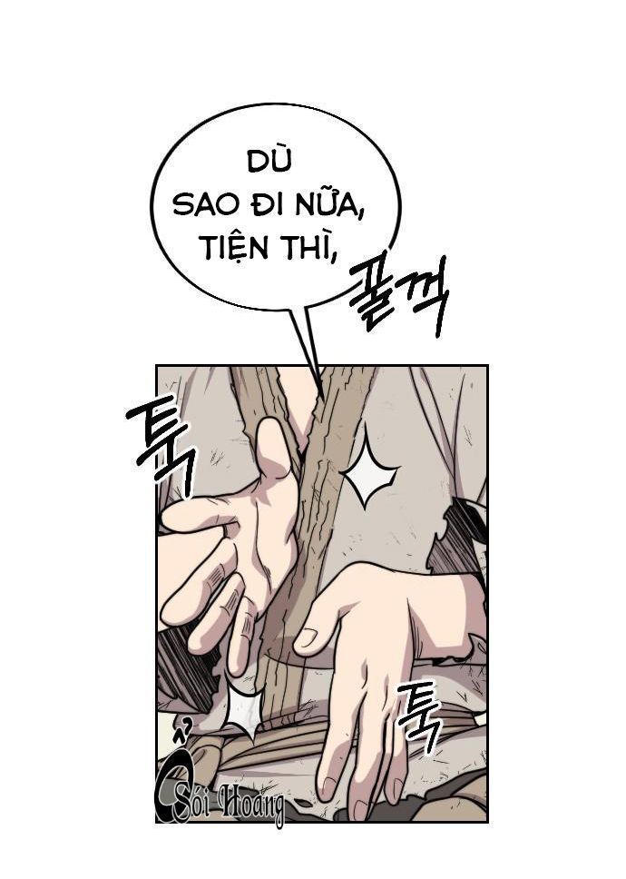 sự trở lại của phái hoả sơn chapter 2 119