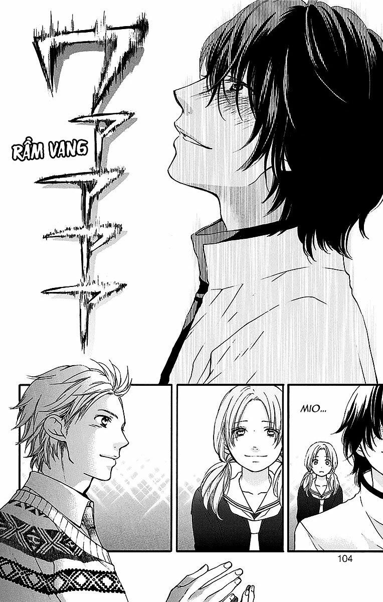 kono oto tomare! chapter 50 2