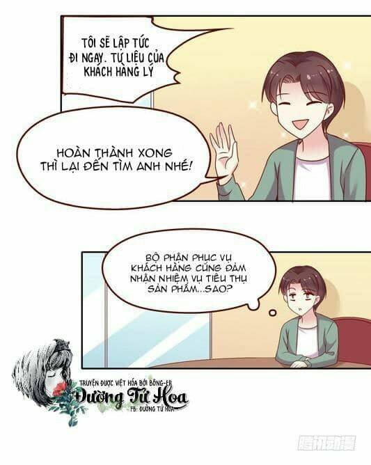 jm đặc thù khách nhân phục vụ bộ chapter 16 15