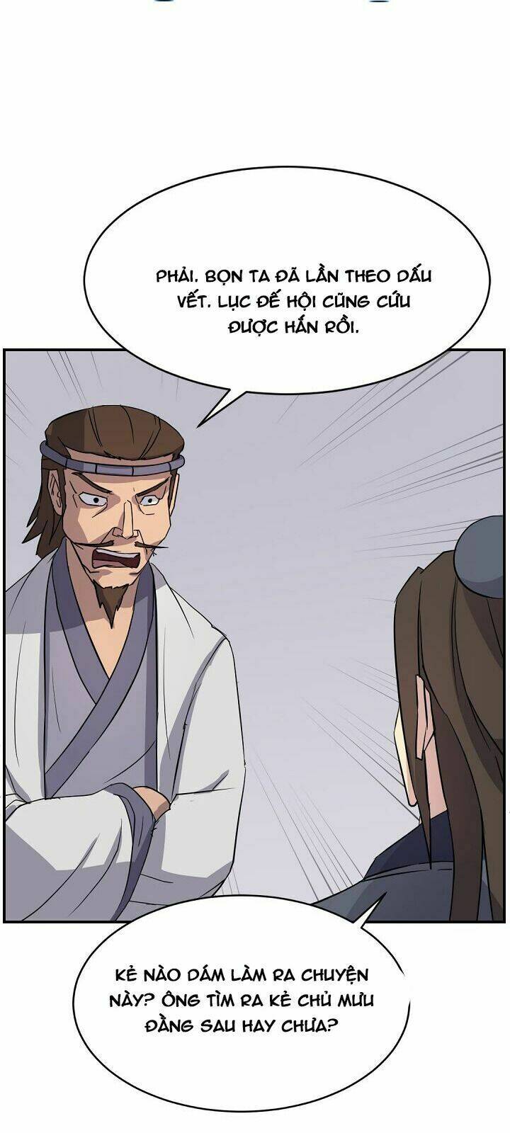 trọng sinh, bất khả chiến bại chapter 81 6