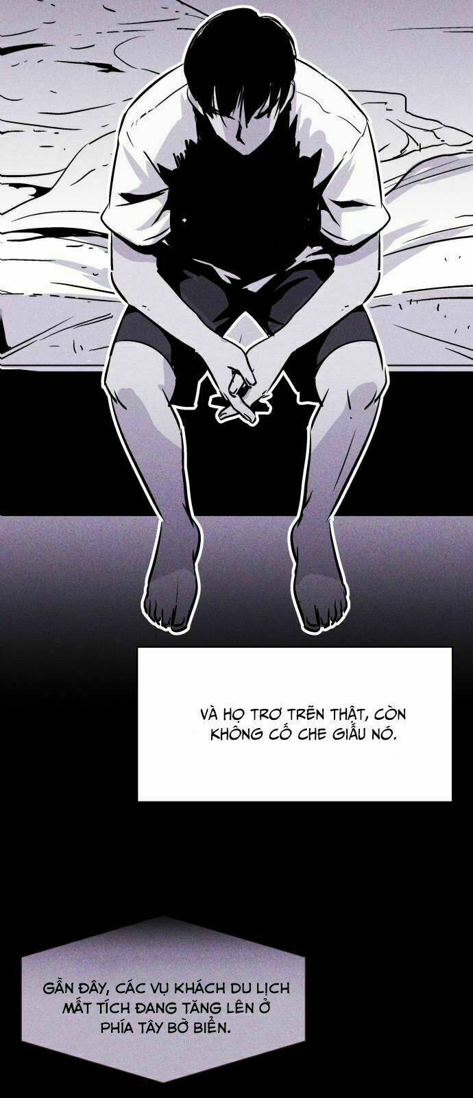 Chuồng lợn chapter 2 42