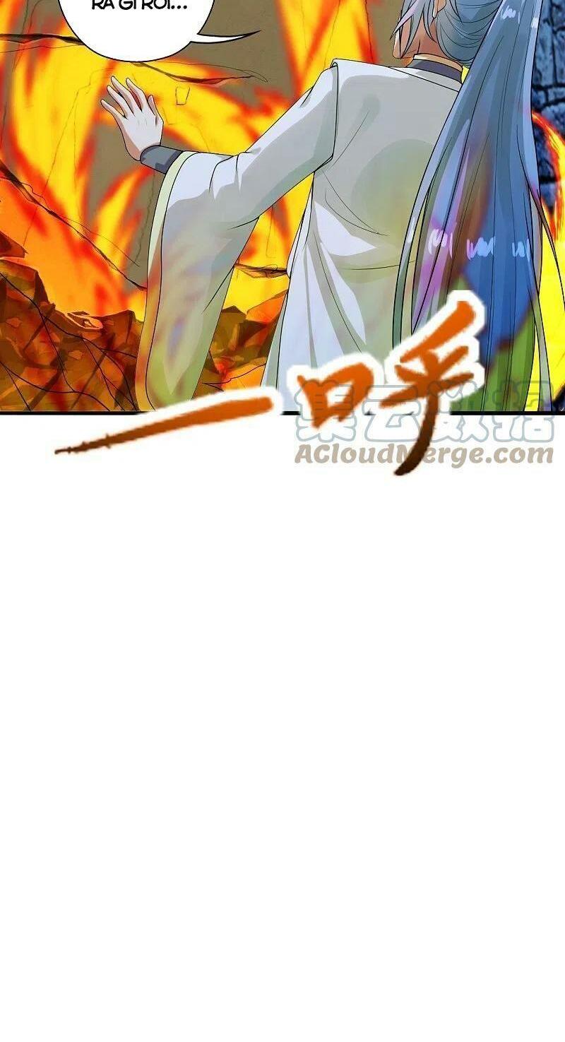 tiên võ đế tôn chapter 281 20