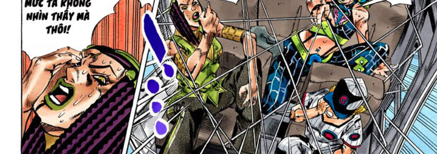 cuộc phiêu lưu bí ẩn chapter 707 13