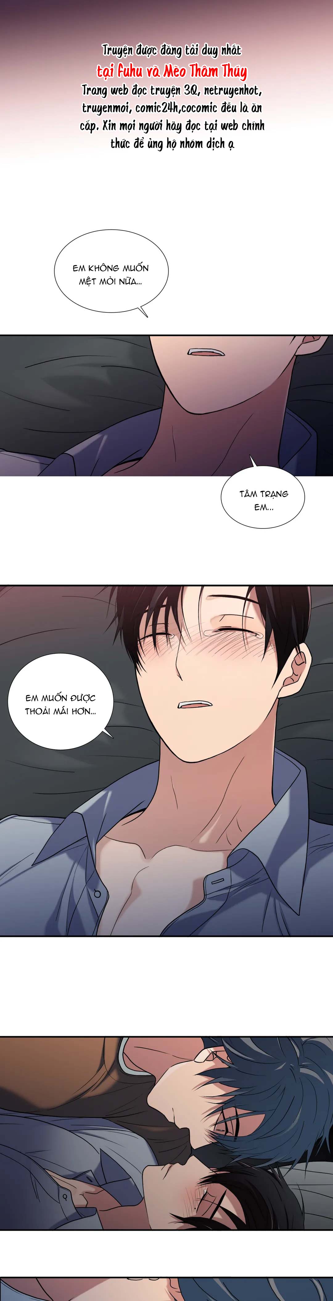 đưa đón người yêu chapter 94 18