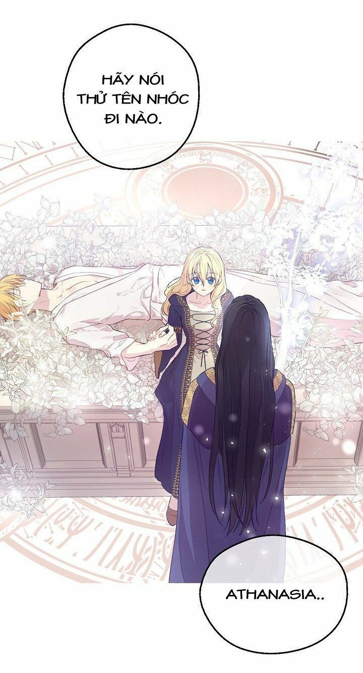 một ngày nọ tôi bỗng thành nàng công chúa chapter 99 24