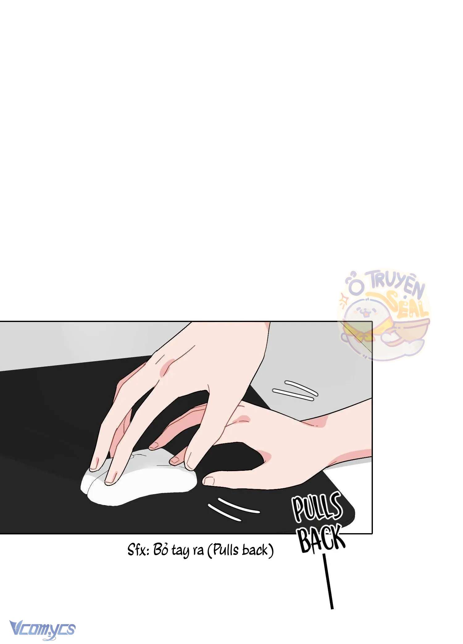 bạn cùng phòng tôi là bá tổng truyện hư cấu chapter 16 25