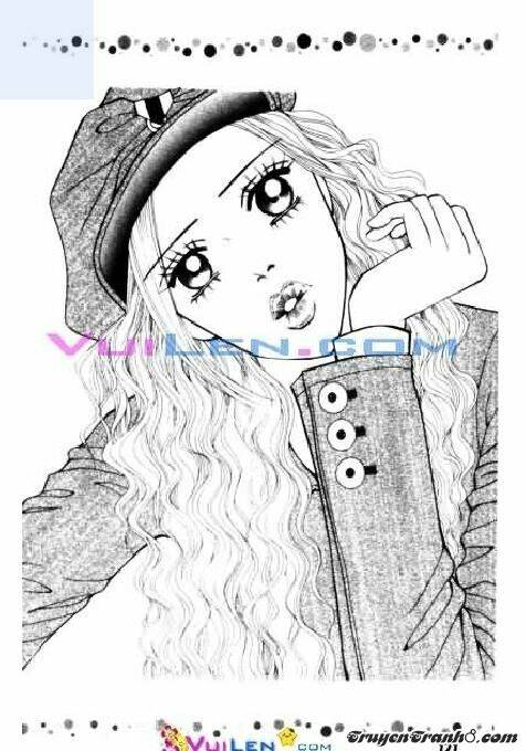 người mẫu hoàn hảo chapter 3 120