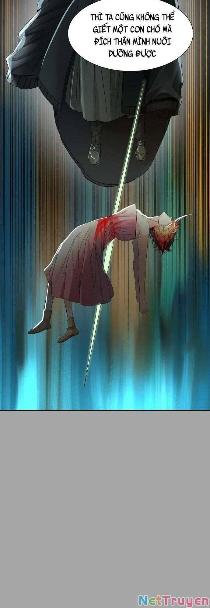 tòa tháp bí ẩn 2 chapter 529 106