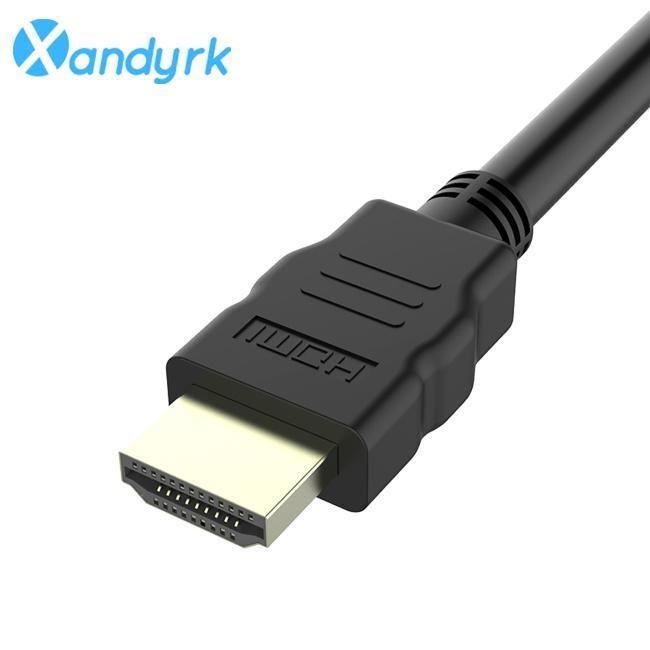 Cáp Chuyển Đổi XA- 5v Hd Video Hdmi Sang 3rca Av Scart Cho Hệ Thống Rạp Chiếu Phim Tại Nhà