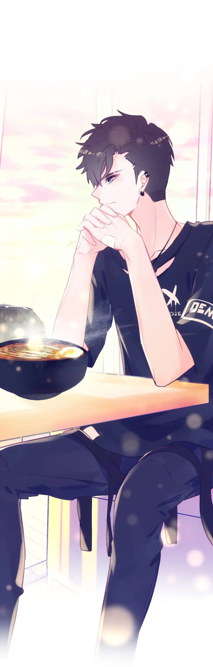 ngôi sao tương lai chapter 8 34