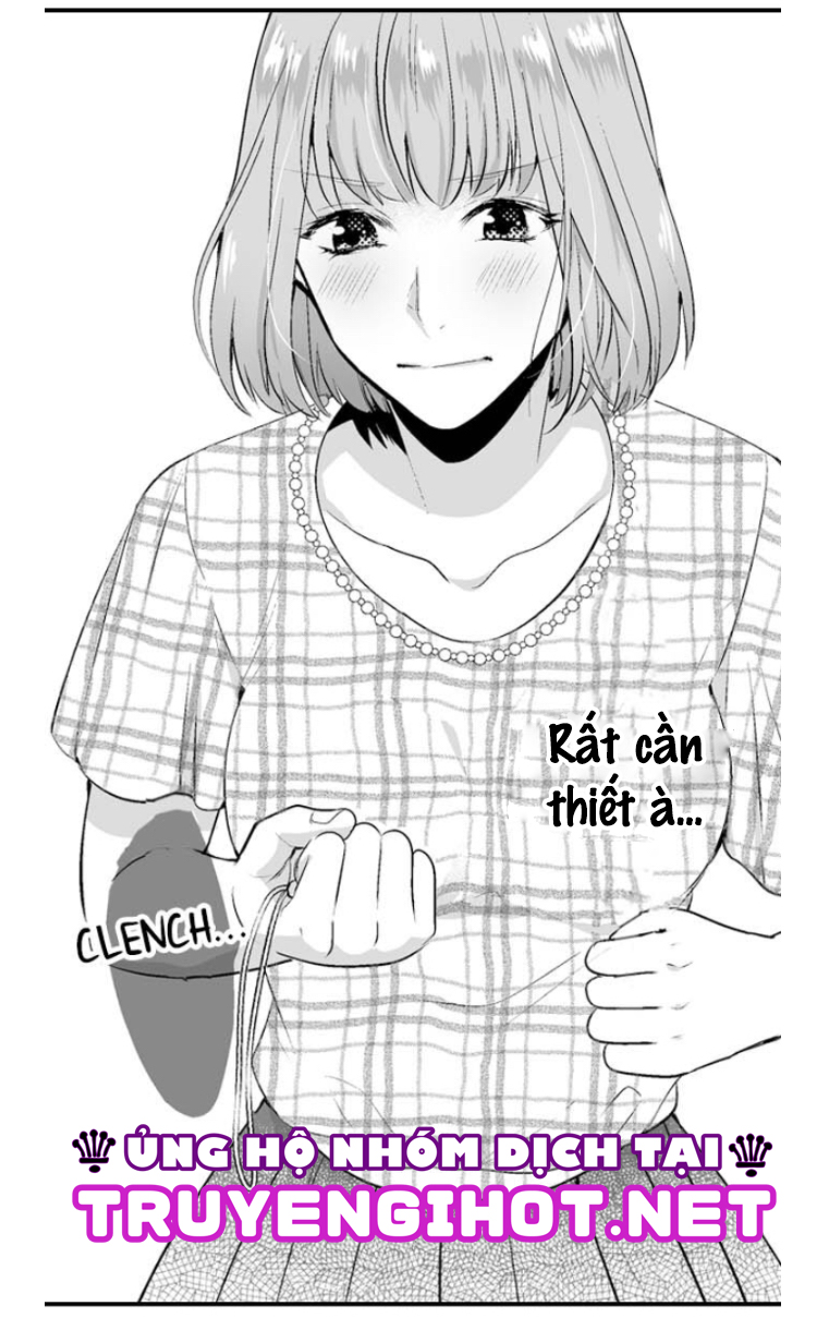 làm thế nào để người chưa có kinh nghiệm trong chuyện đó trở thành phóng viên 18+ (full) chapter 1.1 16