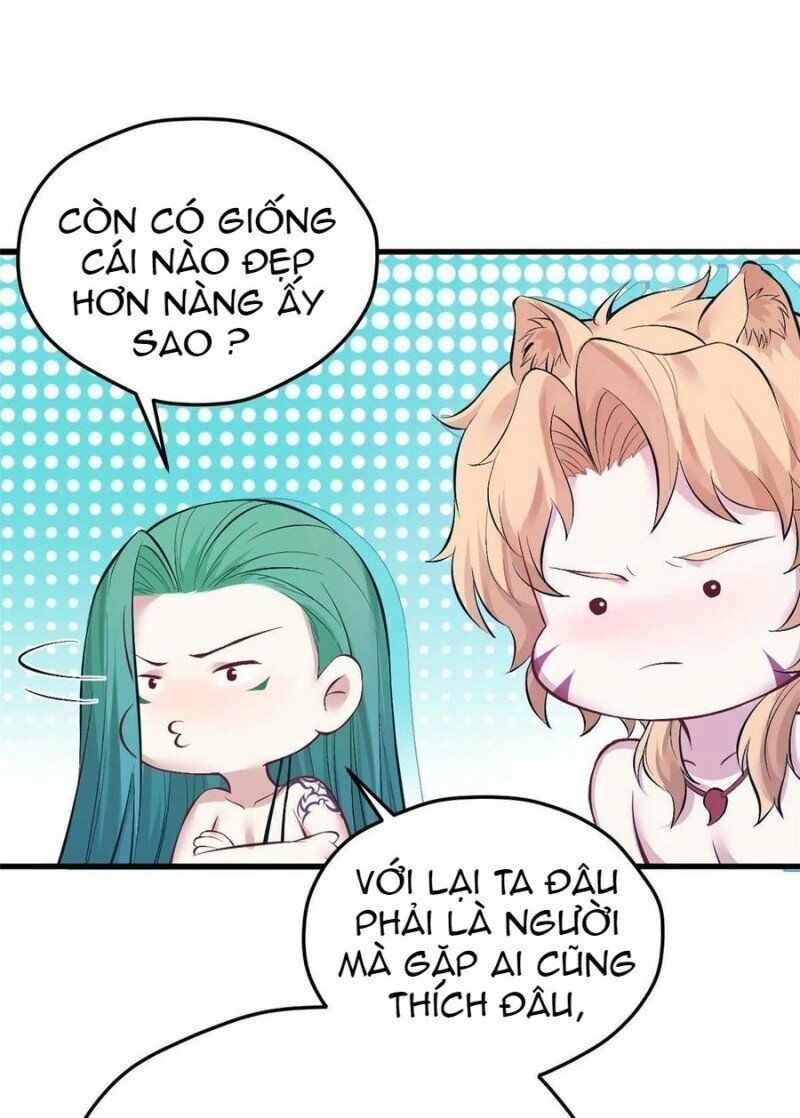 [16+] thảnh thơi thú thế chủng chủng điền, sinh sinh tể chapter 227 34
