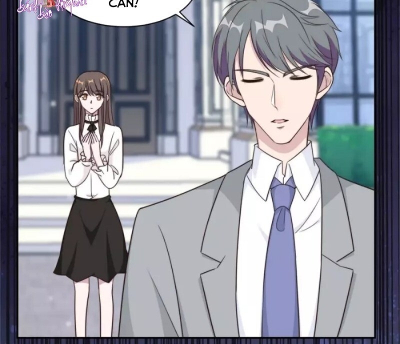 tổng tài, tránh xa tôi ra chapter 37 8