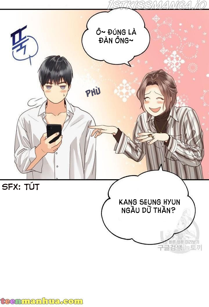 [16+] ánh sao ban mai chapter 19 56