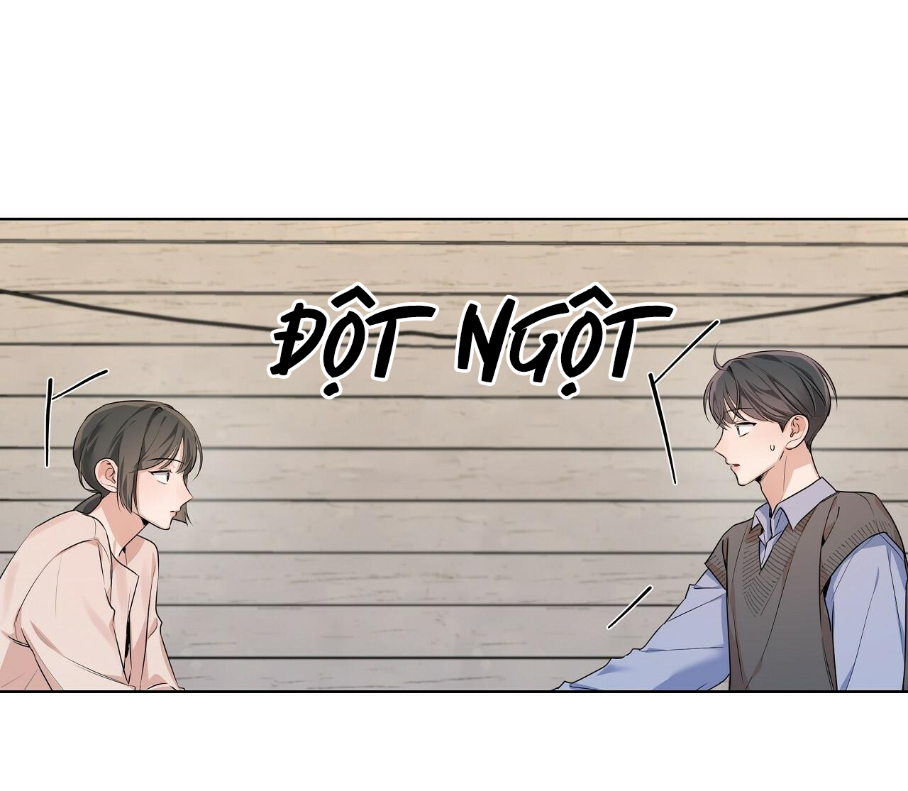 đừng bận tâm darling chapter 12 56