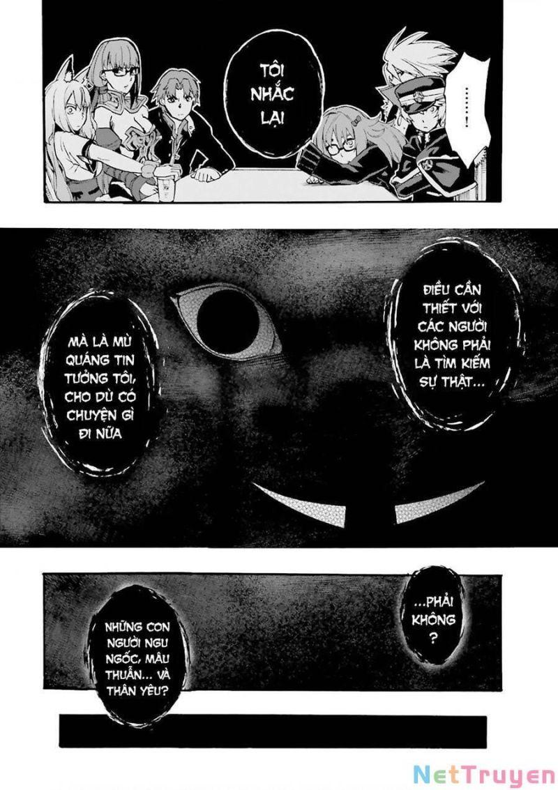 fate/extra ccc fox tail chapter 25 11