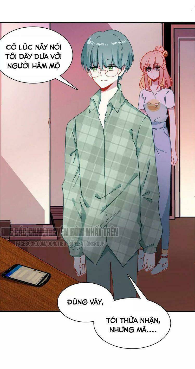 chuyển phát nhanh tình yêu chapter 15 7