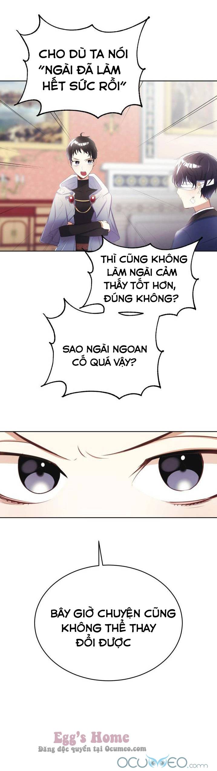 đứa con của rồng chapter 14 18