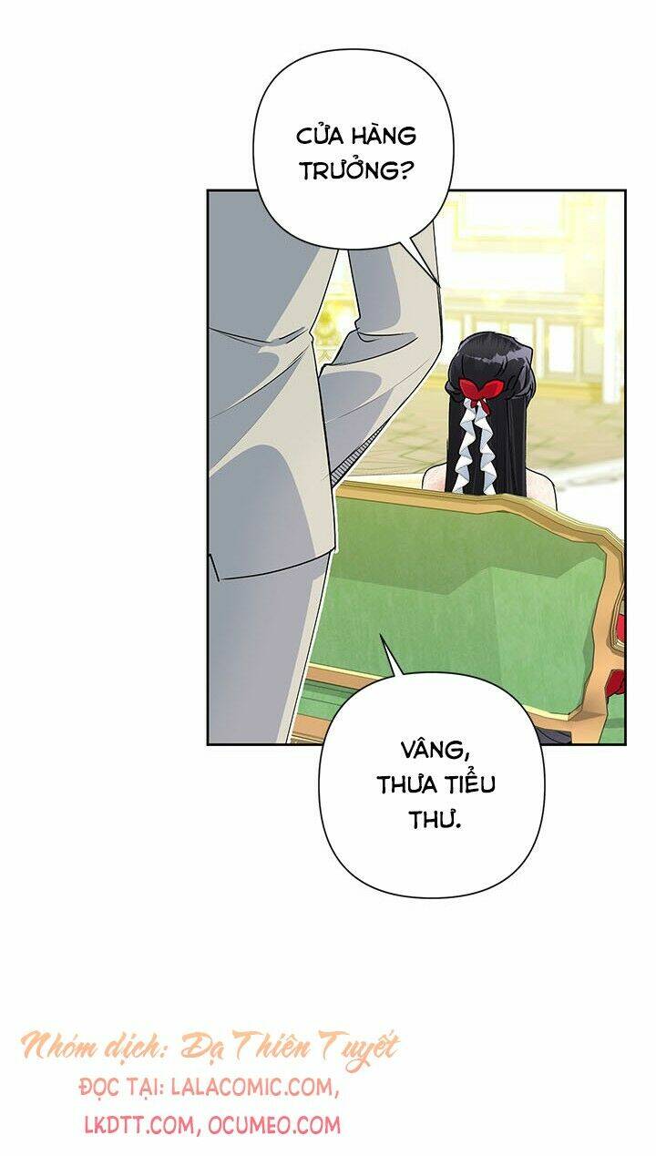 ác nữ hôm nay lại yêu đời rồi! chapter 22 11