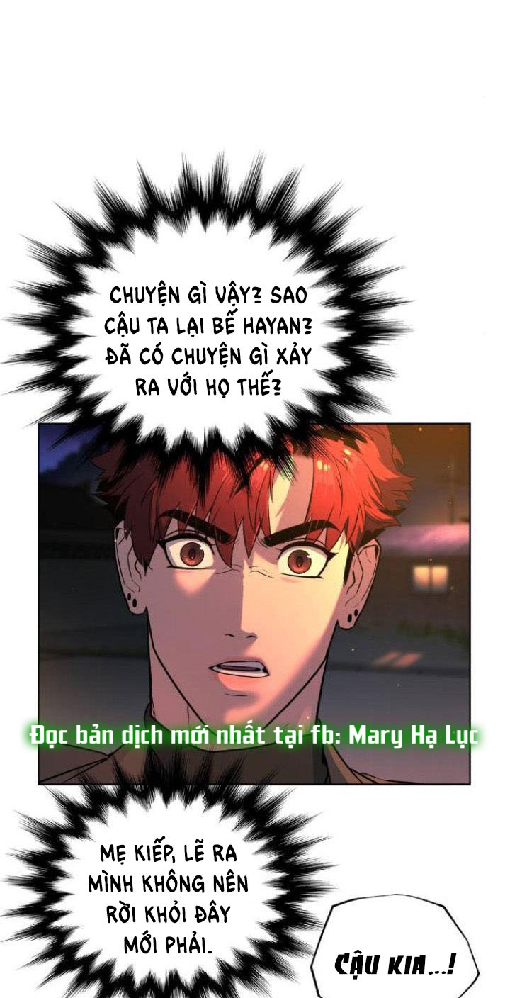 bạch huyết - white blood chapter 50 57