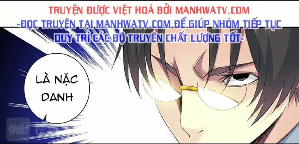 câu lạc bộ trường sinh chapter 117 21