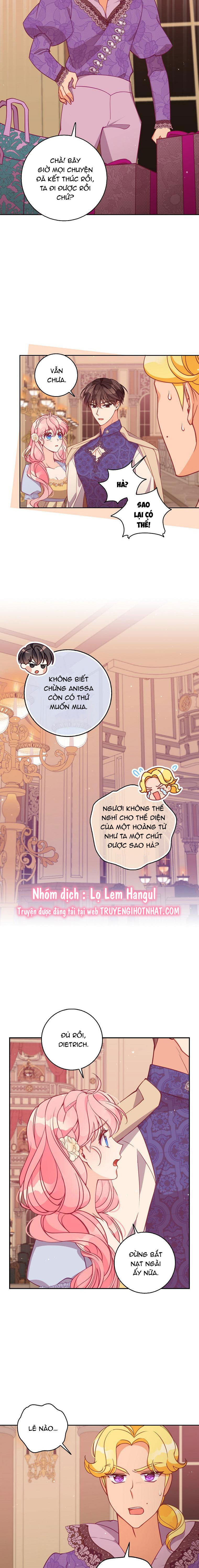 em gái cưng của đại công tước phản diện chapter 115.1 6