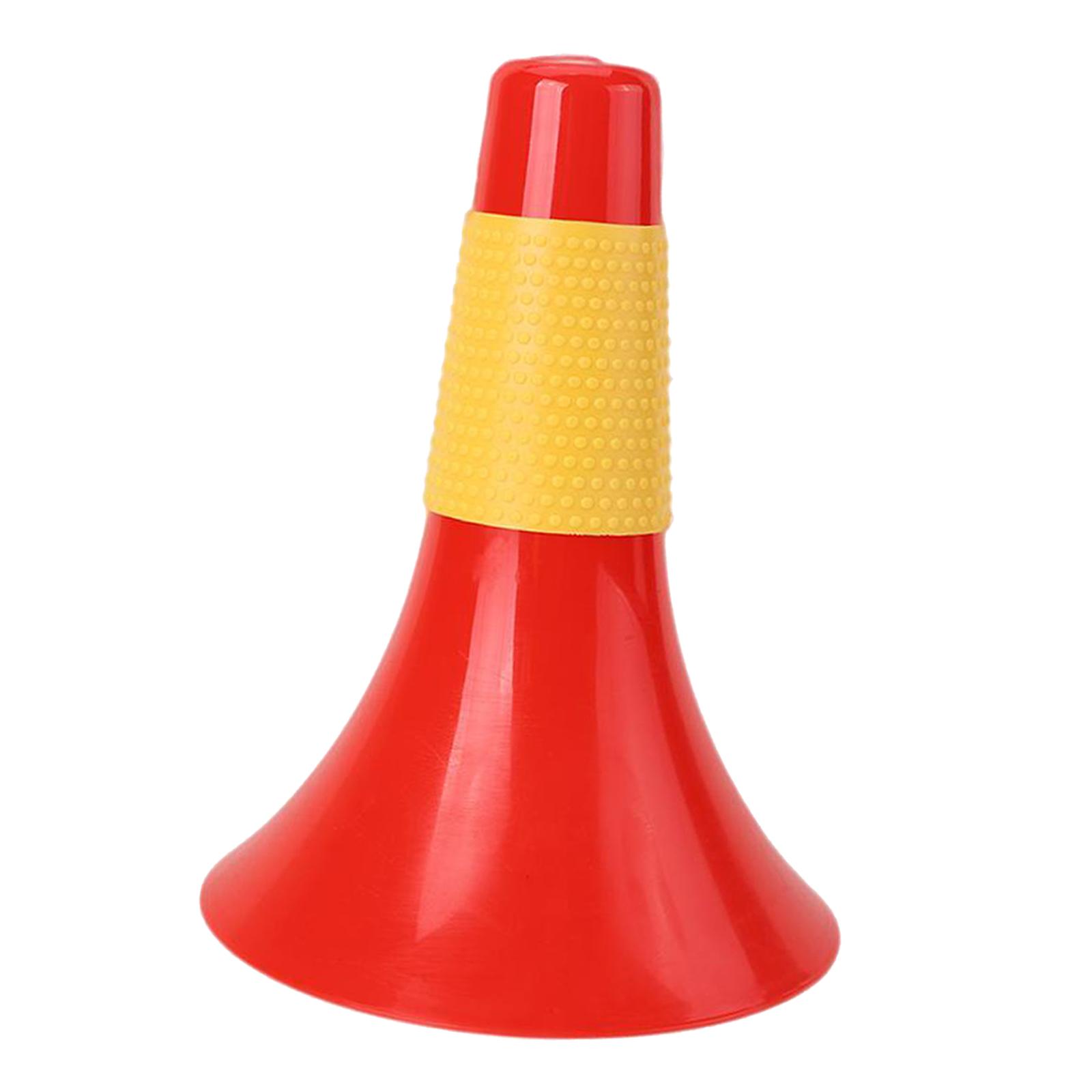 Sport Training Safety Cone for Soccer Football Safety Parking Agility Marker