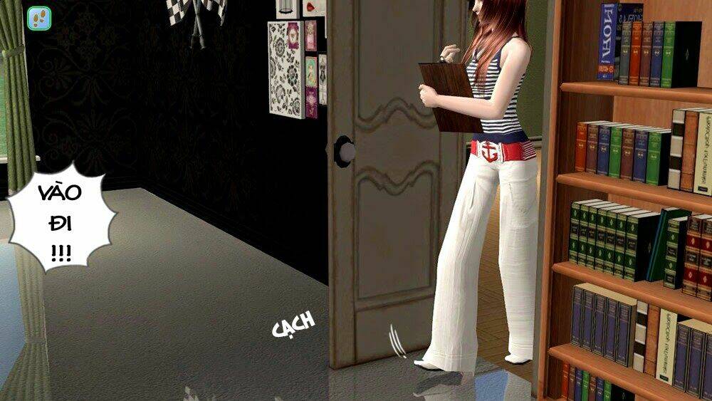 stay with me (truyện sims) chapter 8 9