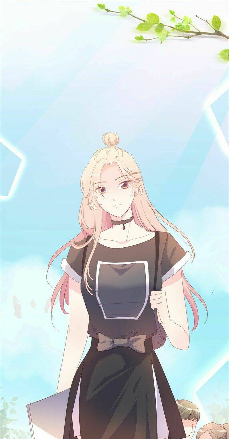 ngạo kiều tổng tài sủng điềm thê chapter 39 15