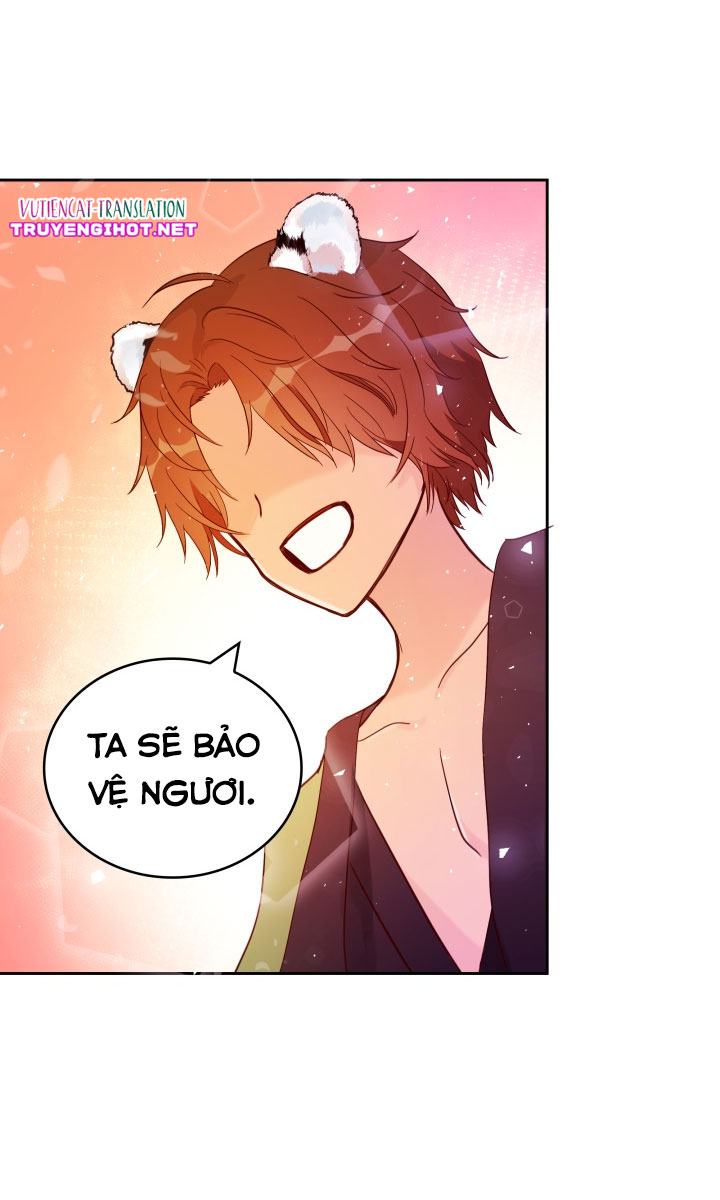 khế ước hậu cung chapter 9 14