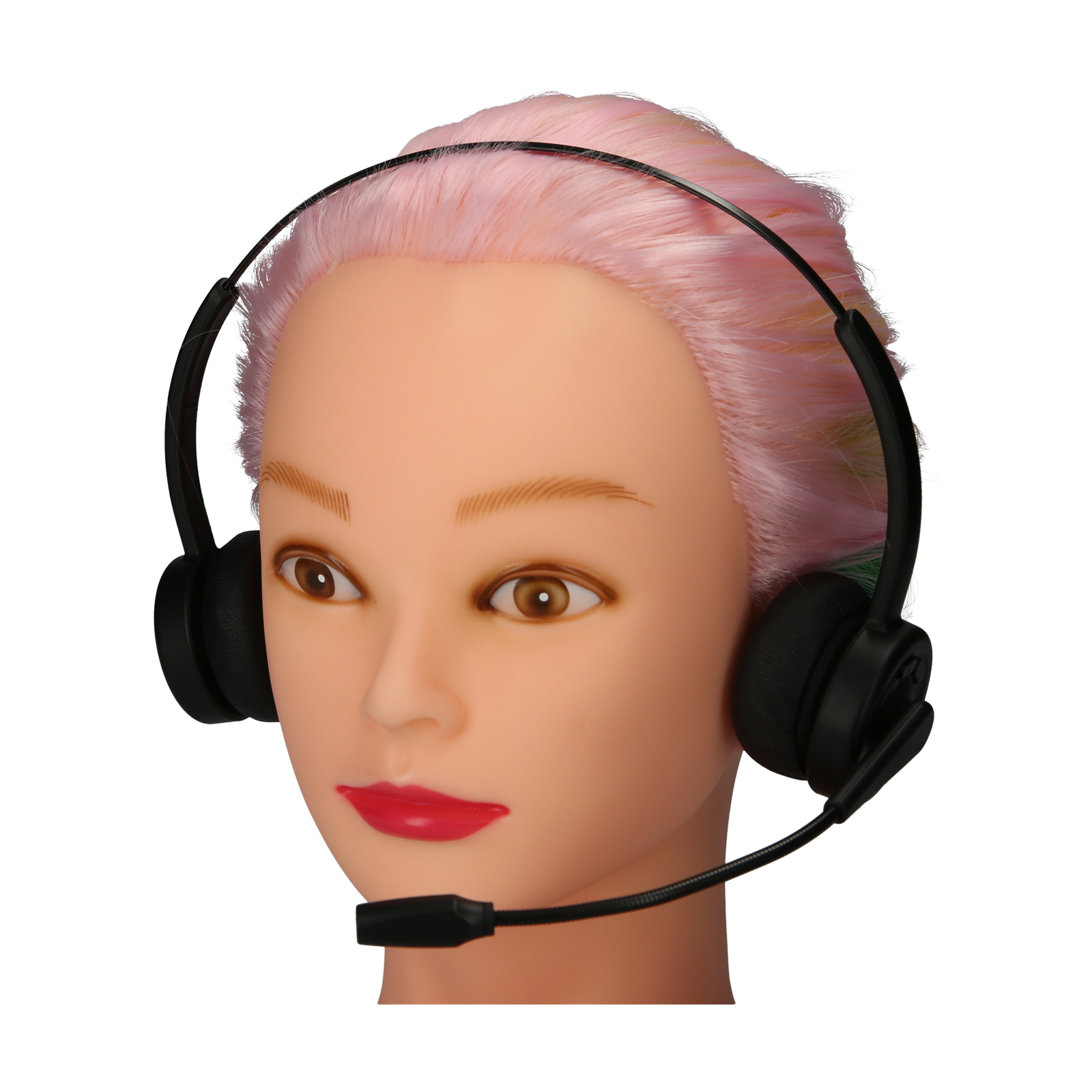 Tai Nghe Không Dây Bluetooth 5.2 Có Mic Nhẹ Tai Có Thể Điều Chỉnh