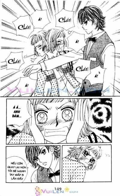 anh là của tôi chapter 4 149