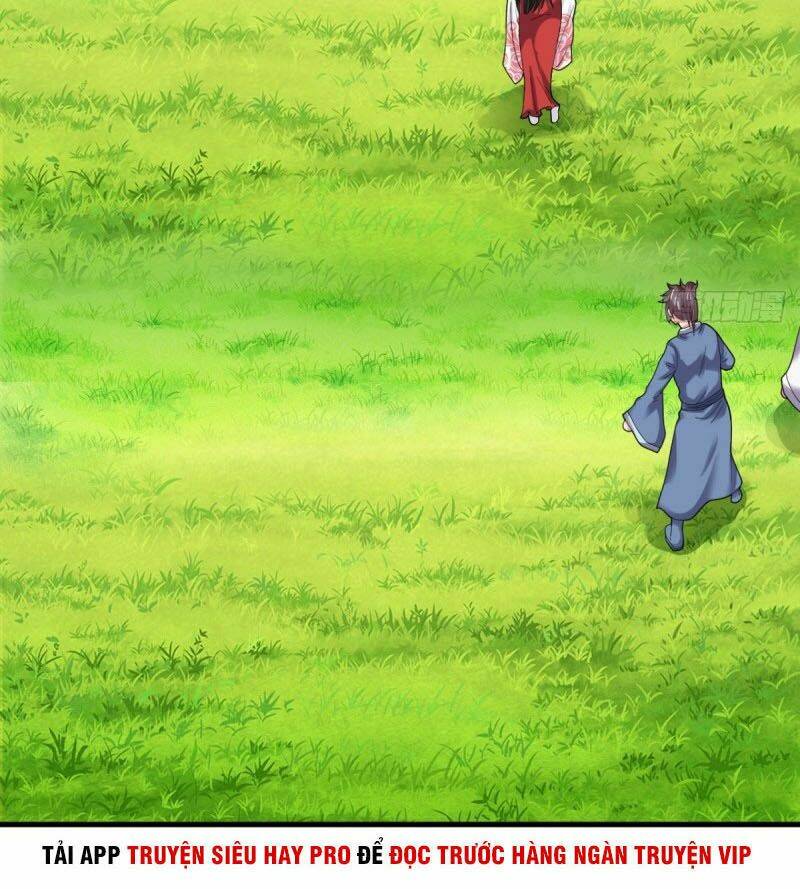 cực vũ huyền đế chapter 99 35