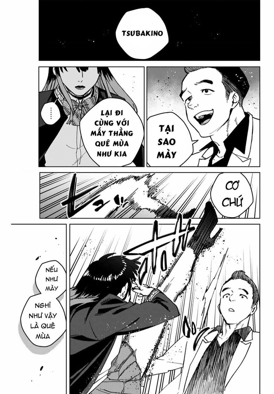 wind breaker chapter 118 11